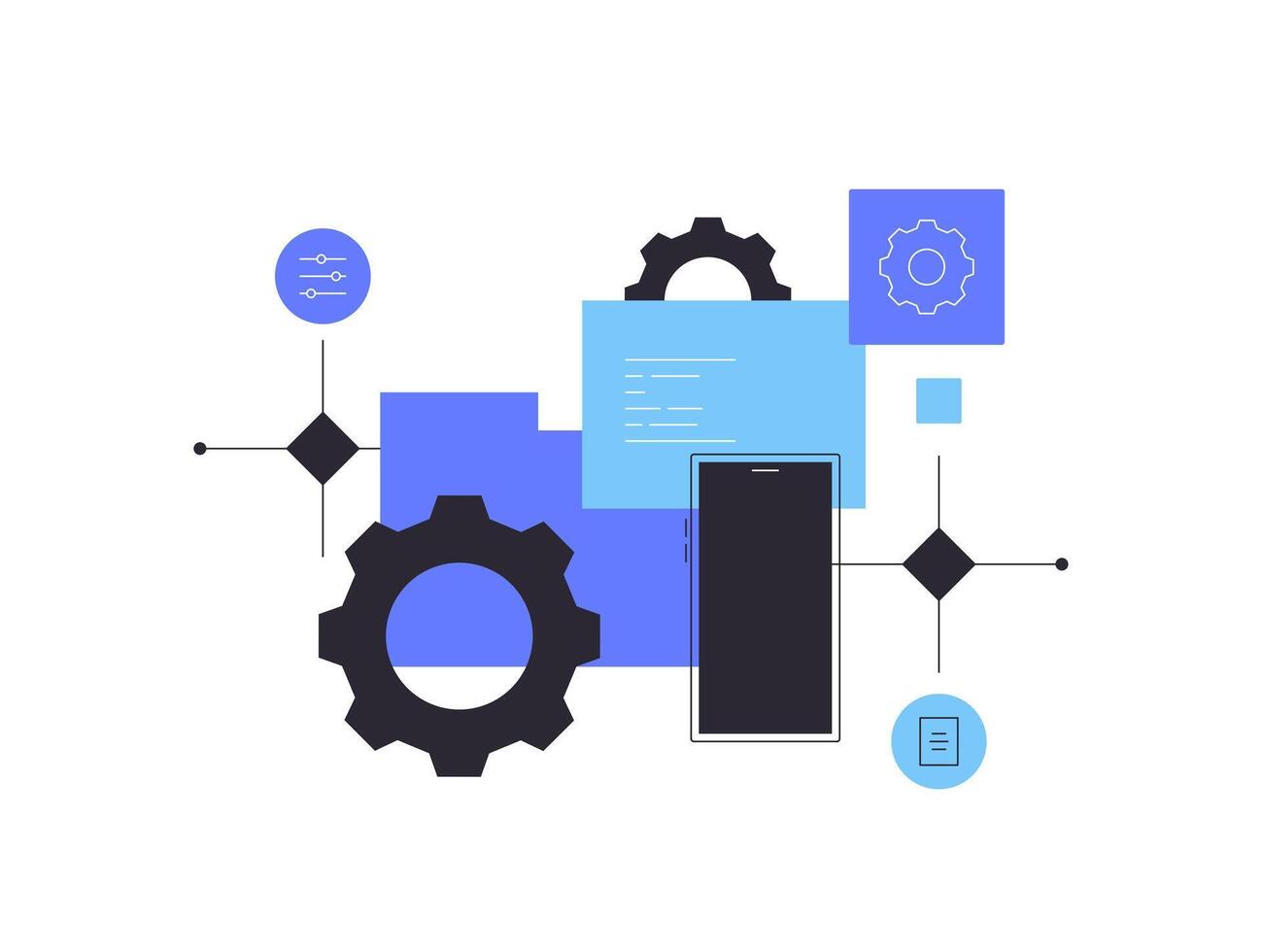 Potential Project logo