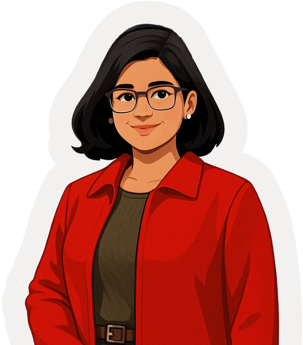 Profile picture of Archana Suresh Patil